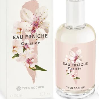 Yves Rocher Parfüm Kalıcı Değil