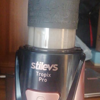 Stilevs Smoothie Blender Bozuk