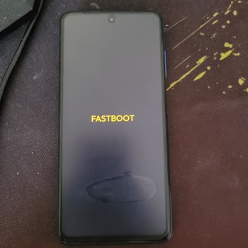 Poco Cep Telefonları X3 Pro Kapandı Açılmıyor