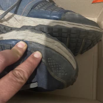 Skechers FLO Markasının Garanti