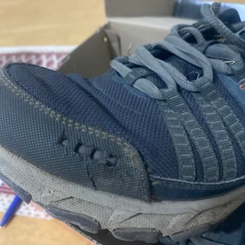 Skechers FLO Markasının Garanti