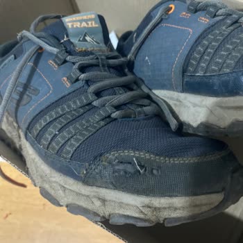 Skechers FLO Markasının Garanti