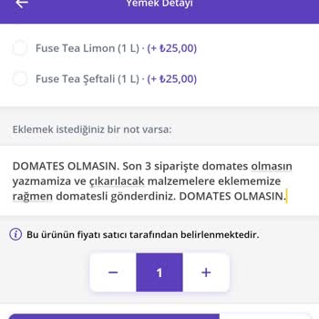 Burger King Sıfır Hizmet Sıfır İlgi