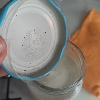 Pınar Et ve Süt İzmir Karşıyaka Şemikler Gürmar Marketten Alınan Bozuk Mayonez