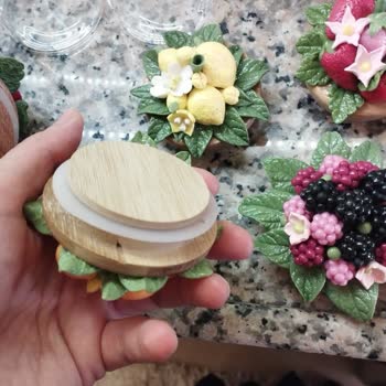 Ebrukochanhome (Instagram) Defolu Ürün Gönderildi