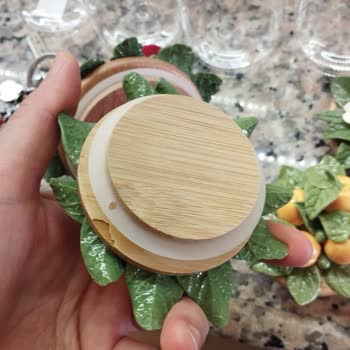 Ebrukochanhome (Instagram) Defolu Ürün Gönderildi