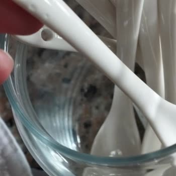 Ebrukochanhome (Instagram) Defolu Ürün Gönderildi