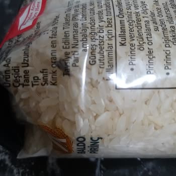 Migros Hemen Ürünler Sorunlu