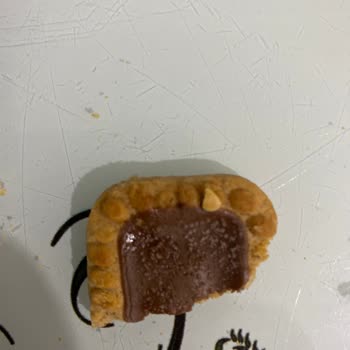 Eti Gıda Bir Ürünün Küflenme Sorunu