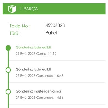 Media Markt Ön Sipariş İphone 15 Pro Gönderilmedi