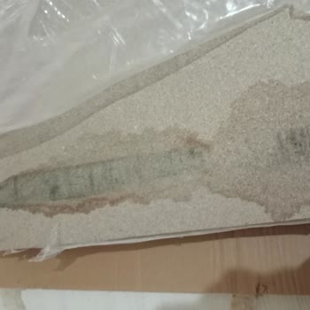 Koçtaş Sipariş Geç Gelmesi Ve Hatalı Çıkması