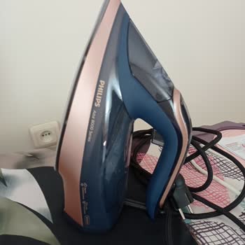 Philip Kötü Performans ve İade Almama