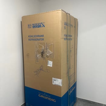 Grundig Tövbe Bir Daha