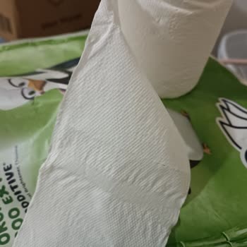 Familia Tuvalet Kağıdı 3 Katlı Yerine Tek Katlı