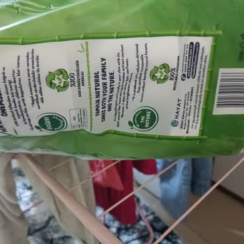 Familia Tuvalet Kağıdı 3 Katlı Yerine Tek Katlı