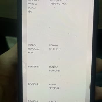 PTT Kargo Adres Doğru Olmasına Rağmen Hatalı Yazıyor