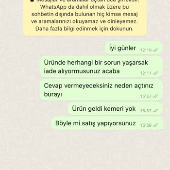 Tuba Mutioğlu Markasının İlgisizliği İletişim Sorunu