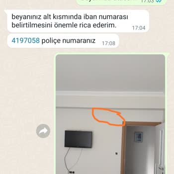 Gri Sigorta Konut Sigortası Teminat Ödeneğin Yapılmaması