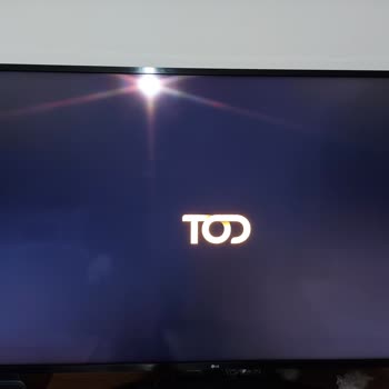 Tod TV Bağlantı Hatası