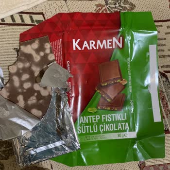 Şok Marketler Çikolata Bozuk Çıktı