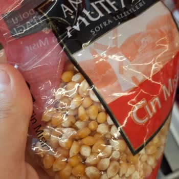 Kendi Markasını İade Almayan Şok Market