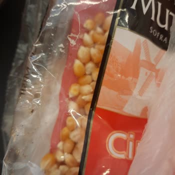 Kendi Markasını İade Almayan Şok Market