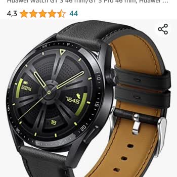 Amazon Saat Yerine Saat Kordonu Çıktı