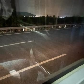 Es Turizm Kırıkkale Bursa Seferin Araç Arızası