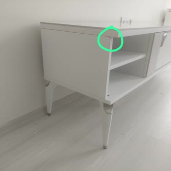 Bellona Mobilya Nın Sorumsuzluğu