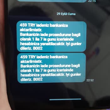 Aydın Turizm Haber Vermeden Sefer İptal Etti