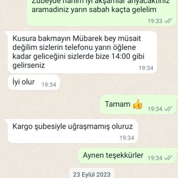 Rubrax Ürün Göndermiyor Para İadesi Yapmıyor