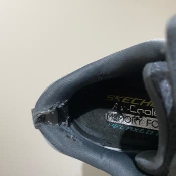 Marmara Forum SuperStep Mağazası Kalitesiz Ürünü İade Almıyor