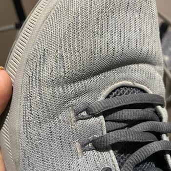 Marmara Forum SuperStep Mağazası Kalitesiz Ürünü İade Almıyor