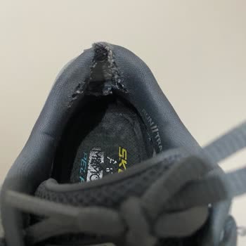 Marmara Forum SuperStep Mağazası Kalitesiz Ürünü İade Almıyor