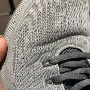 Marmara Forum SuperStep Mağazası Kalitesiz Ürünü İade Almıyor