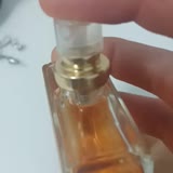 Avon Kozmetik Şişesi Bozuk Parfüm