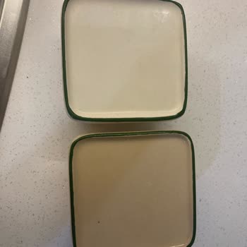 Bella Maison Porselende Yıkanınca Renk Değişimi Oldu