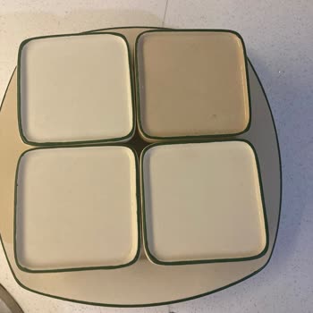Bella Maison Porselende Yıkanınca Renk Değişimi Oldu