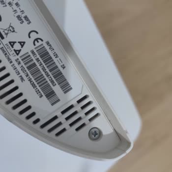 Turkcell Superbox Kurulumu İkinci El Modem İle Yapıldı.