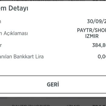 Sahte Sanal Hesap Paytr Shopier