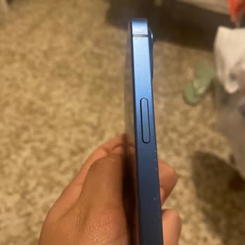 iPhone 13 Renk Değişimi