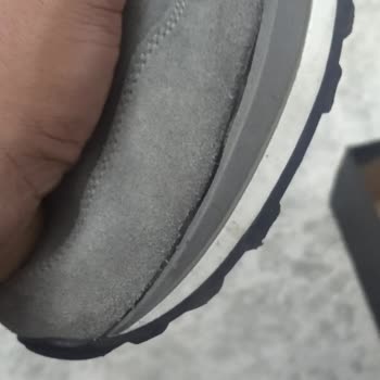 FLO Ayakkabı Kusurlu Ürün Değişim Talebi