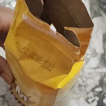 Migros Marka İrmiğin İçinde Böcekler Çıktı
