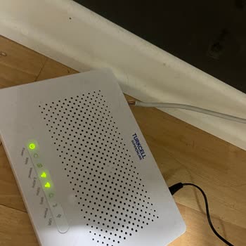 Superonline Destek Ekibi Yollanmıyor