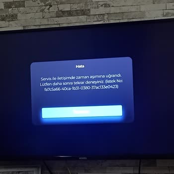 Digiturk Bein Connect Tod Sorunu