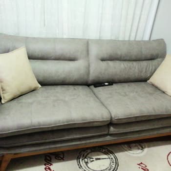 Aras Bedding Koltuk Memnuniyeti Üretici Firma