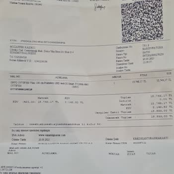 Vatan Bilgisayar'dan Aldığınızı Sanıyorsunuz Ama O İş Öyle Değil