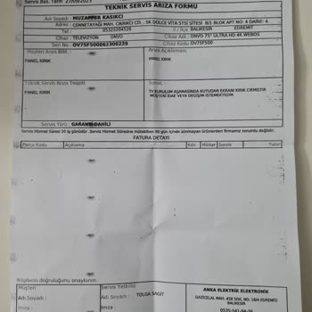 Vatan Bilgisayar'dan Aldığınızı Sanıyorsunuz Ama O İş Öyle Değil