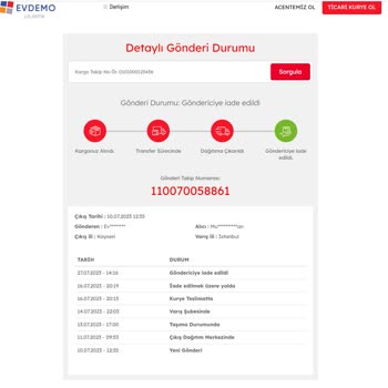 Şok Market Ürünü Geri Almasına Rağmen 4 Aydır Paramızı Geri Vermedi