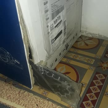Hepsiburada Kullanılmış Ürünü Sıfır Diye Göndermişler.